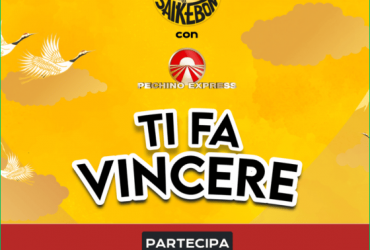 vinci la Thailandia con Saikebon