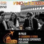 Vinci la dolce vita con Disaronno