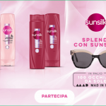 Concorso Splendi con Sunsilk