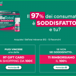 Betotal vi fa vincere e vi rimborsa