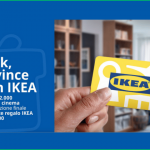Concorso Ciak si vince con IKEA