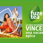 Con Fuze Tea vinci una vacanza epica