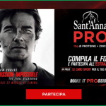 Concorso a premi Sant'Anna PRO