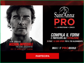 Concorso a premi Sant'Anna PRO