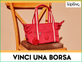 Concorso di maggio Kipling
