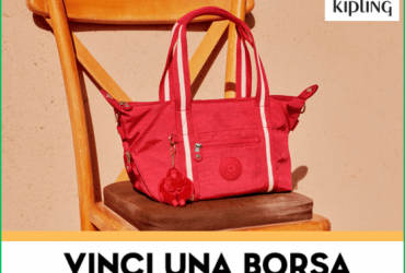 Concorso di maggio Kipling