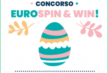 Concorso di Pasqua Eurospin