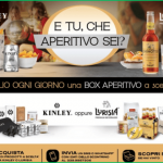 Concorso Lurisia e Kinley