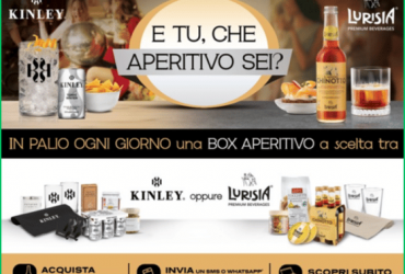 Concorso Lurisia e Kinley