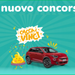 Concorso Pampers Cacca & Vinci