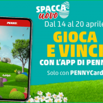 Concorso Penny Spacca Uovo