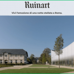 Concorso a premi Ruinart