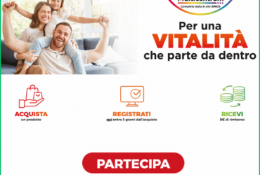 Multicentrum ti rimborsa 5 euro