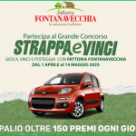 Vinci un auto con fontanavecchia