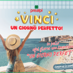 Vinci un giorno perfetto con Prealpi