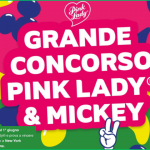 Vinci un viaggio a New York con Pink Lady