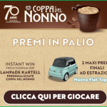 Concorso Coppa del Nonno