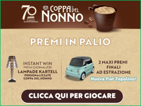 Concorso Coppa del Nonno