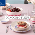 Concorso Fleur Villeroy Boch