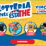 Concorso Lotteria dell'Estathe