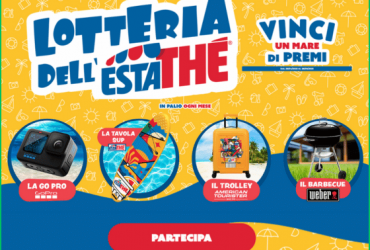 Concorso Lotteria dell'Estathe