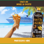 Concorso Vinci un mare di gusto