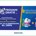 Provami gratis ACE