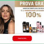 Prova gratis Gliss
