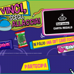 Vinci con il concorso Big Babol