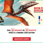 vinci il cinema con Autan