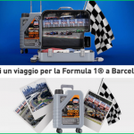 Vinci un viaggio a Barcellona con Liqui Moly