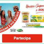Vinci una crociera con Parodi e Valfrutta