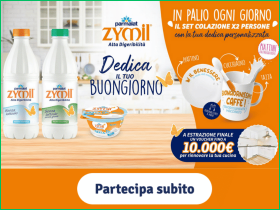 Vinci una cucina con Zymil
