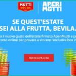 Concorso a premi AperMutti