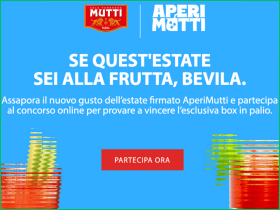 Concorso a premi AperMutti