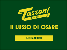 Concorso a premi Cedrata Tassoni