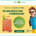 Concorso Aboca Formulini