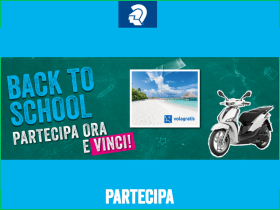 concorso back to school Staedler 2025