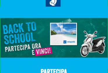 concorso back to school Staedler 2025