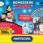 Concorso Benessere e Magia