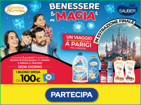 Concorso Benessere e Magia