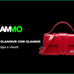 PArtecipa e vinci Glamour con Glammo