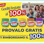 Prova gratis Zanzarella
