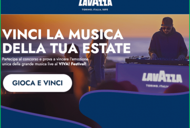 Vinci la musica della tua estate
