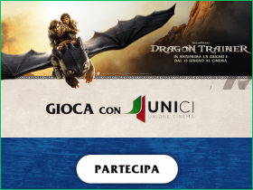 Vinci un viaggio in Irlanda con Unici