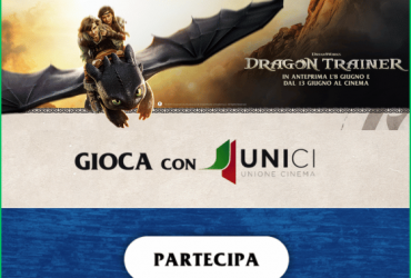 Vinci un viaggio in Irlanda con Unici