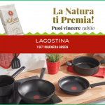 Concorso Molisana La natura ti premia