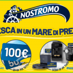 Concorso Pesca in un mare di premi