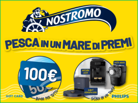 Concorso Pesca in un mare di premi