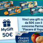 Concorso Piacere di Yogurt